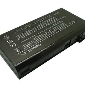 MSI CX700 Notebook Bataryası