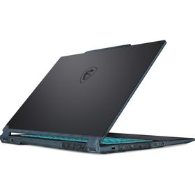MSI Cyborg 14 A13VE-054XTR i7-13620H 16GB RAM 512GB SSD RTX 4050 FreeDOS 14 inç Oyun Bilgisayarı
