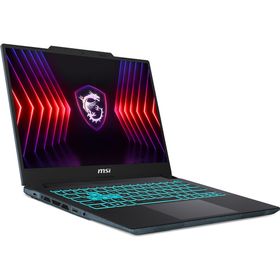 MSI Cyborg 14 A13VE-054XTR i7-13620H 16GB RAM 512GB SSD RTX 4050 FreeDOS 14 inç Oyun Bilgisayarı