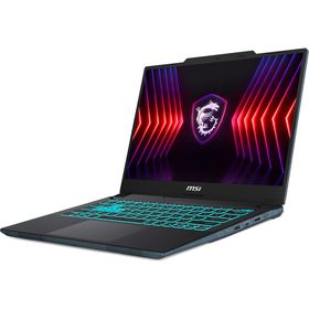 MSI Cyborg 14 A13VE-054XTR i7-13620H 16GB RAM 512GB SSD RTX 4050 FreeDOS 14 inç Oyun Bilgisayarı