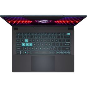 MSI Cyborg 14 A13VE-054XTR i7-13620H 16GB RAM 512GB SSD RTX 4050 FreeDOS 14 inç Oyun Bilgisayarı