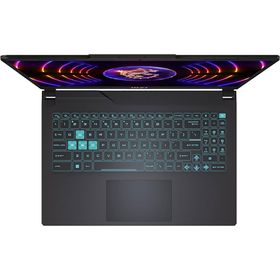 MSI Cyborg 15 A12VE-216XTR i7-12650H 16GB RAM 1TB SSD RTX 4050 15.6 inç FHD 144Hz Oyun Bilgisayarı