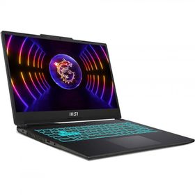 MSI Cyborg 15 A12VF-675XTR i7-12650H 16GB RAM 512GB SSD RTX 4060 FreeDOS 15.6 inç Oyun Bilgisayarı