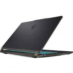 MSI Cyborg 15 A12VF-675XTR i7-12650H 16GB RAM 512GB SSD RTX 4060 FreeDOS 15.6 inç Oyun Bilgisayarı