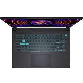 MSI Cyborg 15 A12VF-675XTR i7-12650H 16GB RAM 512GB SSD RTX 4060 FreeDOS 15.6 inç Oyun Bilgisayarı