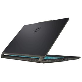 MSI Cyborg 15 A13UC-2087XTR i5-13420H 16GB RAM 512GB SSD RTX 3050 FreeDOS 15.6 inç Oyun Bilgisayarı