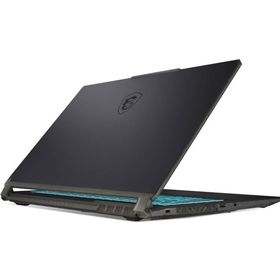 MSI Cyborg 15 A13VE-1478XTR i5-13420H 16GB RAM 1TB SSD 6GB RTX 4050 FreeDOS 15.6 inç Oyun Bilgisayarı