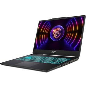 MSI Cyborg 15 A13VE-1478XTR i5-13420H 16GB RAM 1TB SSD 6GB RTX 4050 FreeDOS 15.6 inç Oyun Bilgisayarı