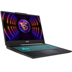 MSI Cyborg 15 A13VE-1478XTR i5-13420H 16GB RAM 1TB SSD 6GB RTX 4050 FreeDOS 15.6 inç Oyun Bilgisayarı