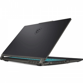 MSI Cyborg 15 A13VE-1863XTR i5-12420H 16GB RAM 512GB SSD RTX 4050 FreeDOS 15.6 inç Oyun Bilgisayarı