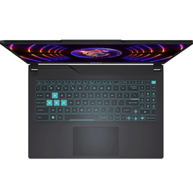 MSI Cyborg 15 A13VE-1863XTR i5-12420H 16GB RAM 512GB SSD RTX 4050 FreeDOS 15.6 inç Oyun Bilgisayarı