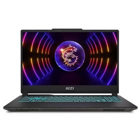 MSI Cyborg 15 A13VE-2055TR i5-13420H 16GB RAM 512GB SSD RTX 4050 Windows 11 Home 15.6 inç Gaming Laptop