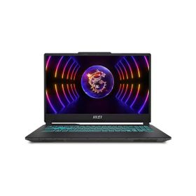 MSI Cyborg 15 A13VE-2055TR i5-13420H 16GB RAM 512GB SSD RTX 4050 Windows 11 Home 15.6 inç Gaming Laptop