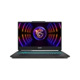 MSI Cyborg 15 A13VE-2055TR i5-13420H 16GB RAM 512GB SSD RTX 4050 Windows 11 Home 15.6 inç Gaming Laptop