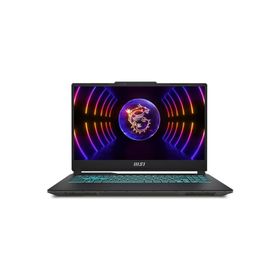 MSI Cyborg 15 A13VE-2055TR i5-13420H 16GB RAM 512GB SSD RTX 4050 Windows 11 Home 15.6 inç Gaming Laptop