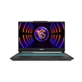 MSI Cyborg 15 A13VE-2270XTRNN i5-13420H 16GB RAM 1TB SSD 6GB RTX 4050 FreeDOS 15.6 inç Oyun Bilgisayarı