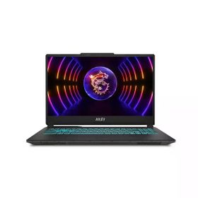 MSI Cyborg 15 A13VE-2270XTRNN i5-13420H 16GB RAM 1TB SSD 6GB RTX 4050 FreeDOS 15.6 inç Oyun Bilgisayarı