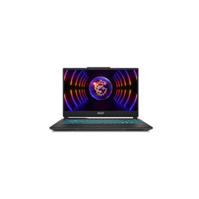 MSI Cyborg 15 A13VE-2270XTRNN i5-13420H 16GB RAM 1TB SSD 6GB RTX 4050 FreeDOS 15.6 inç Oyun Bilgisayarı