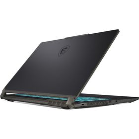 MSI Cyborg 15 A13VE-2270XTRNN i5-13420H 16GB RAM 1TB SSD 6GB RTX 4050 FreeDOS 15.6 inç Oyun Bilgisayarı