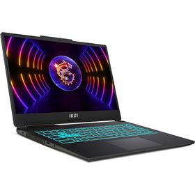 MSI Cyborg 15 A13VE-2270XTRNN i5-13420H 16GB RAM 1TB SSD 6GB RTX 4050 FreeDOS 15.6 inç Oyun Bilgisayarı