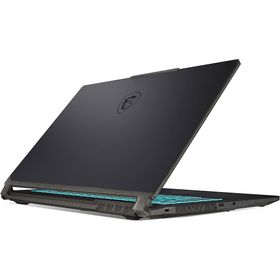 MSI Cyborg 15 A13VF-1204XTR i5-13420H 16GB RAM 1TB SSD RTX 4060 FreeDOS 15.6 inç Oyun Bilgisayarı