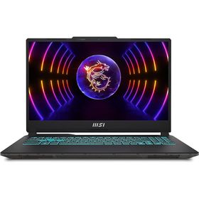 MSI Cyborg 15 A13VF-1204XTR i5-13420H 16GB RAM 1TB SSD RTX 4060 FreeDOS 15.6 inç Oyun Bilgisayarı