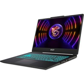 MSI Cyborg 15 A13VF-896XTR i5-13420H 16GB RAM 512GB SSD RTX 4060 FreeDOS 15.6 inç Oyun Bilgisayarı