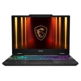 MSI Cyborg 15 B13WEKG-849TRNN i7-13620H 16GB RAM 1TB SSD RTX 5050 Windows 11 Home 15.6 inç Oyun Bilgisayarı