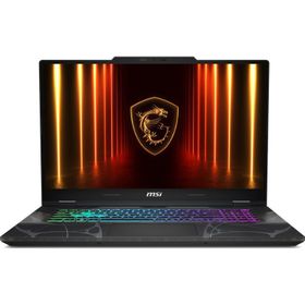 MSI Cyborg 15 B13WFKG-489TR i7-13620H 32GB RAM 1TB SSD RTX 5060 Windows 11 Home 15.6 inç Oyun Bilgisayarı