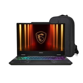 MSI Cyborg 15 B13WGKG-847XTR i7-13620H 32GB RAM 1TB SSD 16GB RTX 5070 FreeDOS 15.6 inç Oyun Bilgisayarı