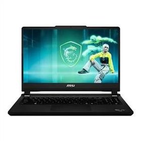 MSI Cyborg 15 C13WEO-285XTR i5-13420H 16 GB RAM 512 GB SSD RTX 5050 FreeDOS 15.6 inç Gaming Laptop