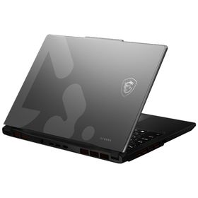 MSI Cyborg 15 MAX C13WF-065XTR i7-13620H 16GB RAM 512GB SSD RTX 5060 FreeDOS 15.6 inç Oyun Bilgisayarı