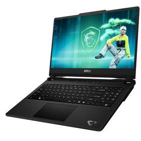 MSI Cyborg 15 MAX C13WF-065XTR i7-13620H 16GB RAM 512GB SSD RTX 5060 FreeDOS 15.6 inç Oyun Bilgisayarı
