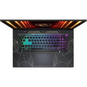 MSI Cyborg 17 B13WFKG-091XTR i7-13620H 16GB RAM 1TB SSD RTX 5060 FreeDOS 17.3 inç Oyun Bilgisayarı