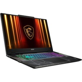 MSI Cyborg 17 B13WFKG-092XTR i7-13620H 32GB RAM 1TB SSD RTX 5060 FreeDOS 17.3 inç Oyun Bilgisayarı