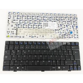 MSI D0K-6108A Notebook Klavye