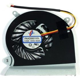 MSI E33-0800401-MC2 Cpu VGA Cooling Uyumlu Notebook Fanı