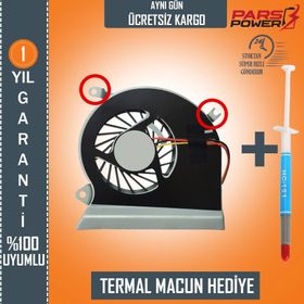 MSI E33-0800413-MC2 Fan