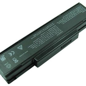 MSI EX410 Batarya Pil