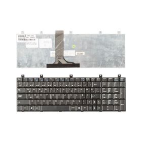 MSI EX600 Notebook Klavye