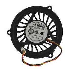 MSI EX600R Versiyon 1 Fan