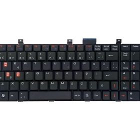 MSI EX610 Klavye