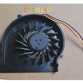 MSI EX628 Fan