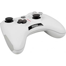MSI Force GC20 V2 White Game Pad