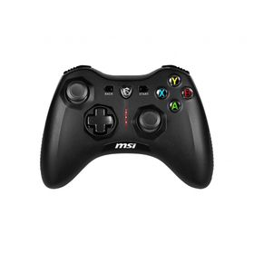 MSI Force GC30 V2 Siyah Kablosuz PC Oyun Pedi Kontrolörü
