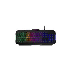 MSI Forge GK100 TR RGB Mekanik Hisli Gaming Klavye