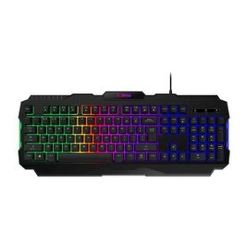 MSI Forge GK100 TR RGB Mekanik Hisli Gaming Klavye