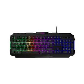 MSI Forge GK100 TR RGB Mekanik Hisli Gaming Klavye