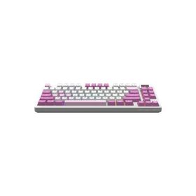 MSI Forge GK600 RGB TKL Linear Switch Kablolu/Kablosuz Mekanik Gaming Klavye