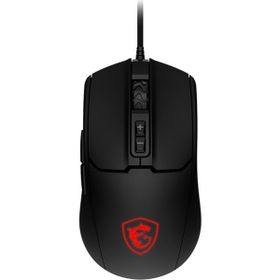 MSI Forge GM100 Siyah Kablolu Gaming Mouse
